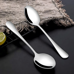 Spoon Set - 6 Pieces